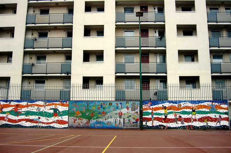 Marner Primary School