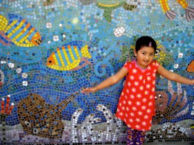 Ocean Children's Centre - Bow London UK