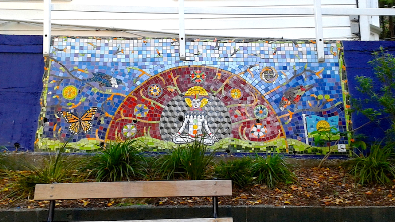 Mosaic