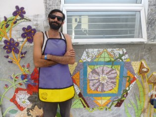 Orlando Guier Costa Rica